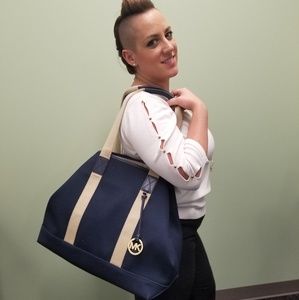 MICHAEL KORS Tote
